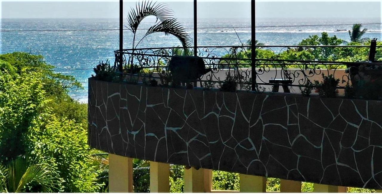 Apartamento La Guaria Sámara Exterior foto