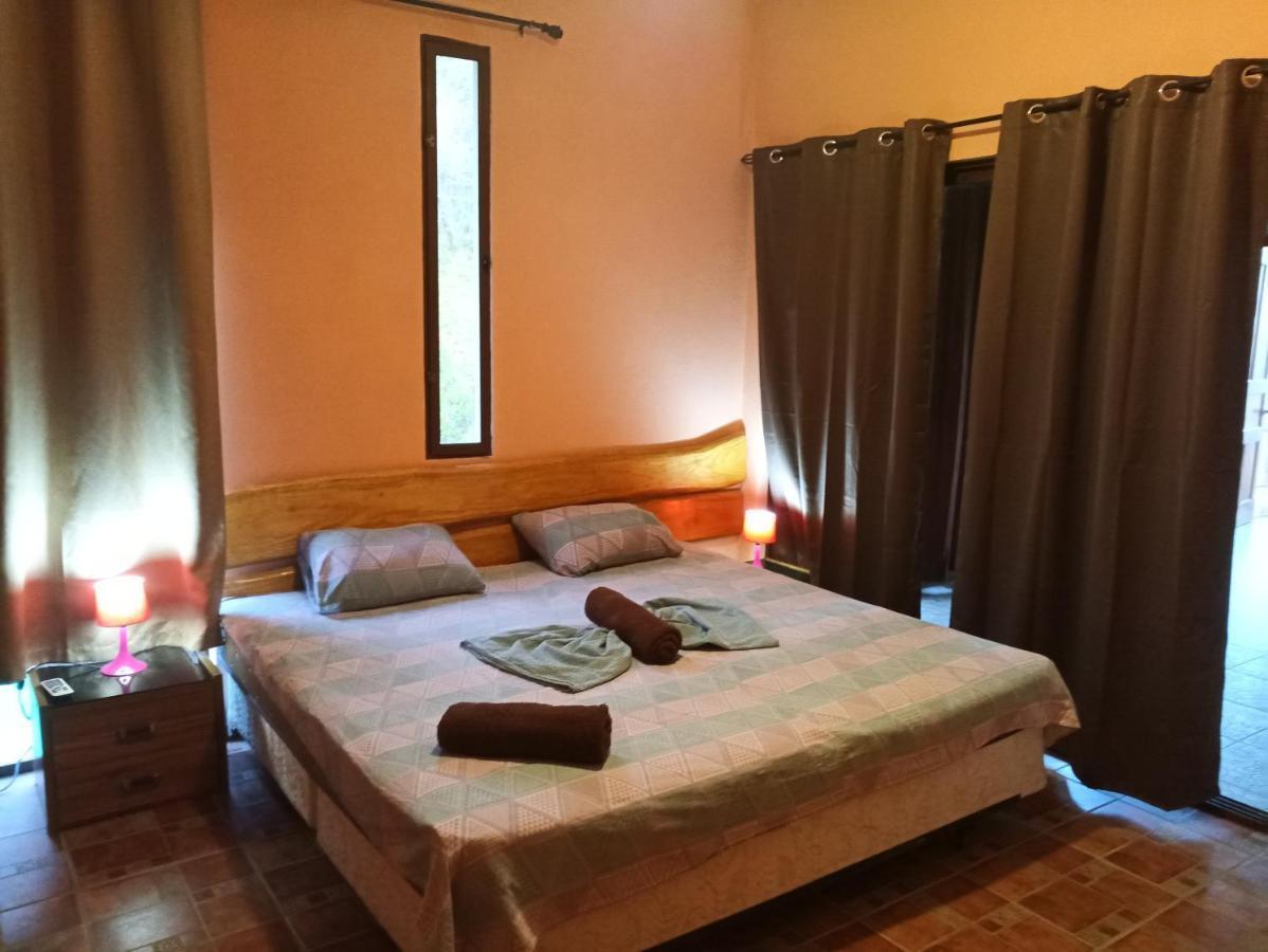 Apartamento La Guaria Sámara Exterior foto